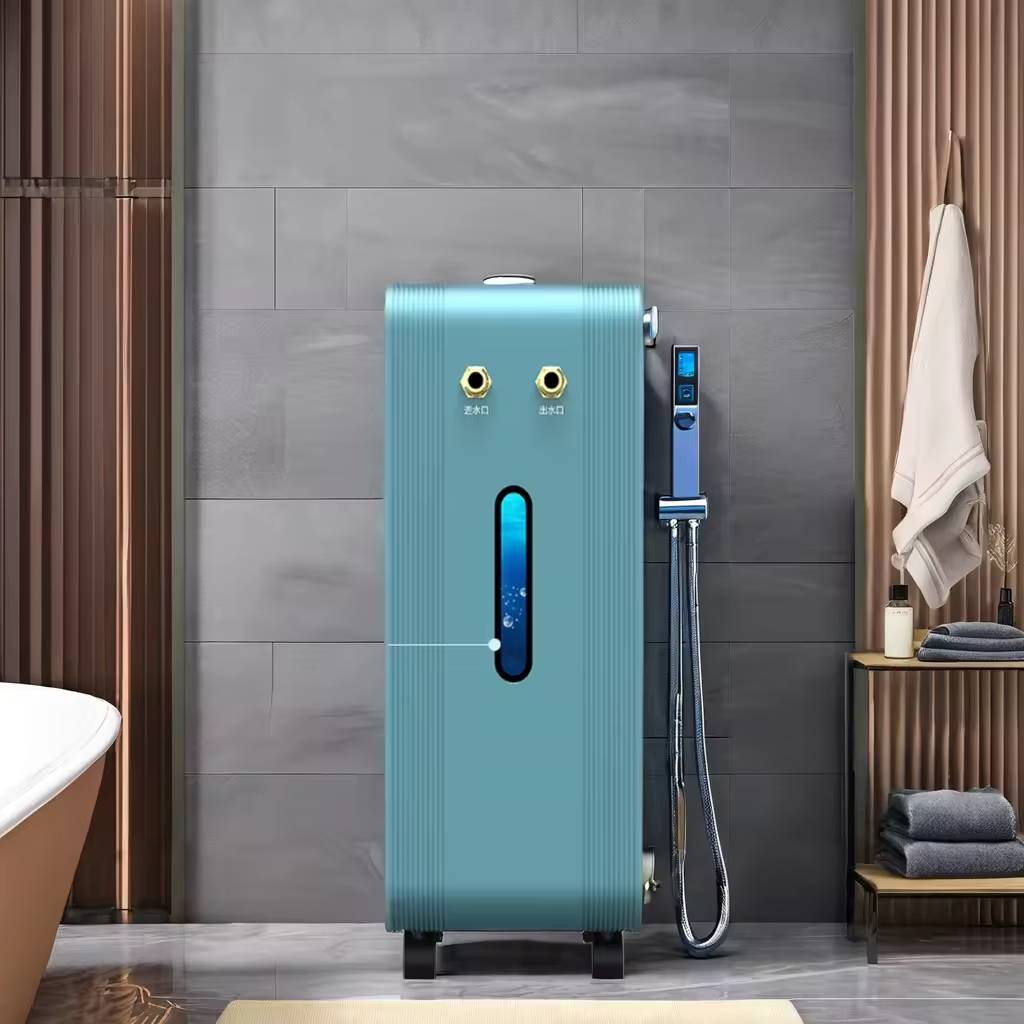 SWELDA Hydrogen Bath Generator | 2500 ppb, 3500 mL/min