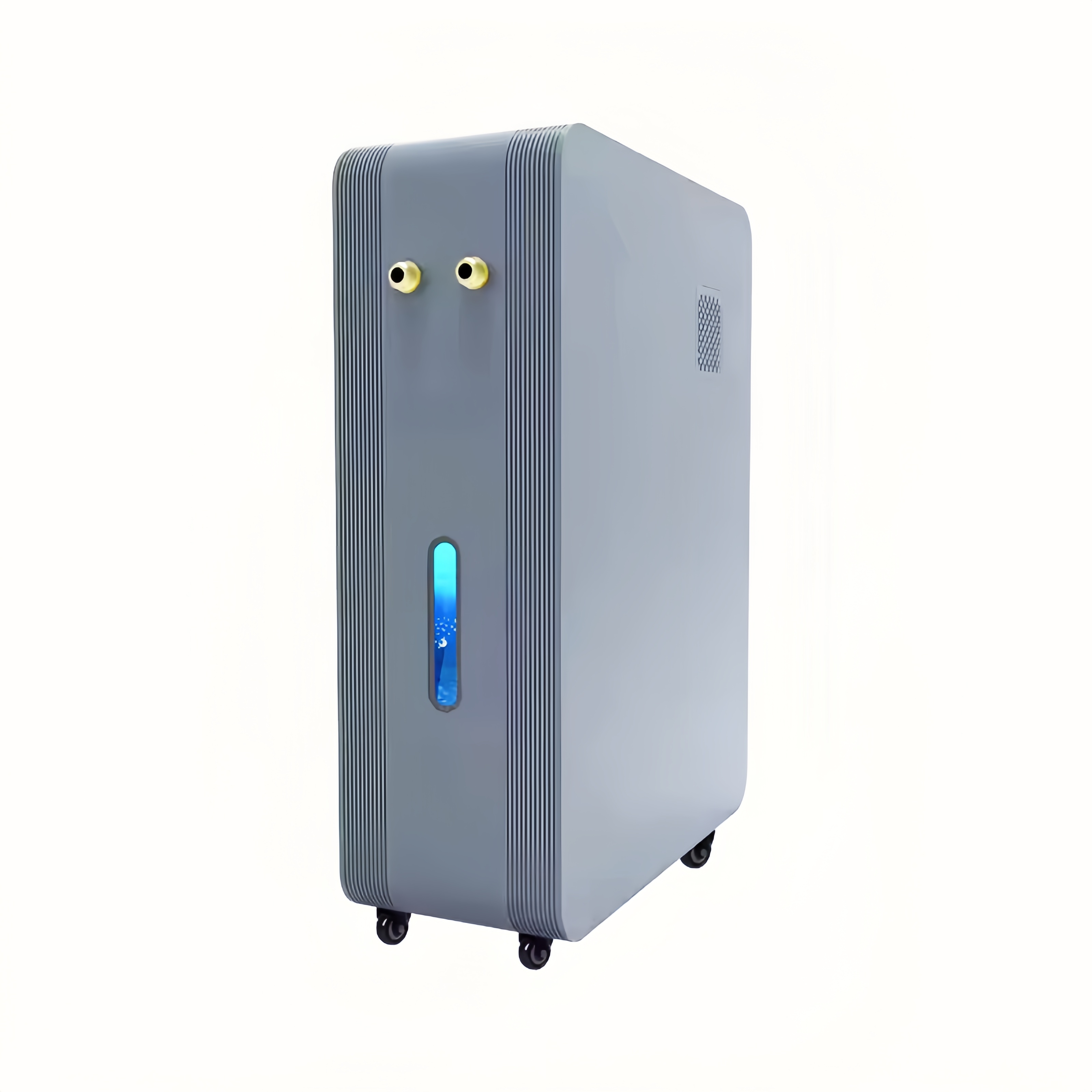 SWELDA 7500 mL/min Hydrogen Bath Generator | Nano Bubble Spa System