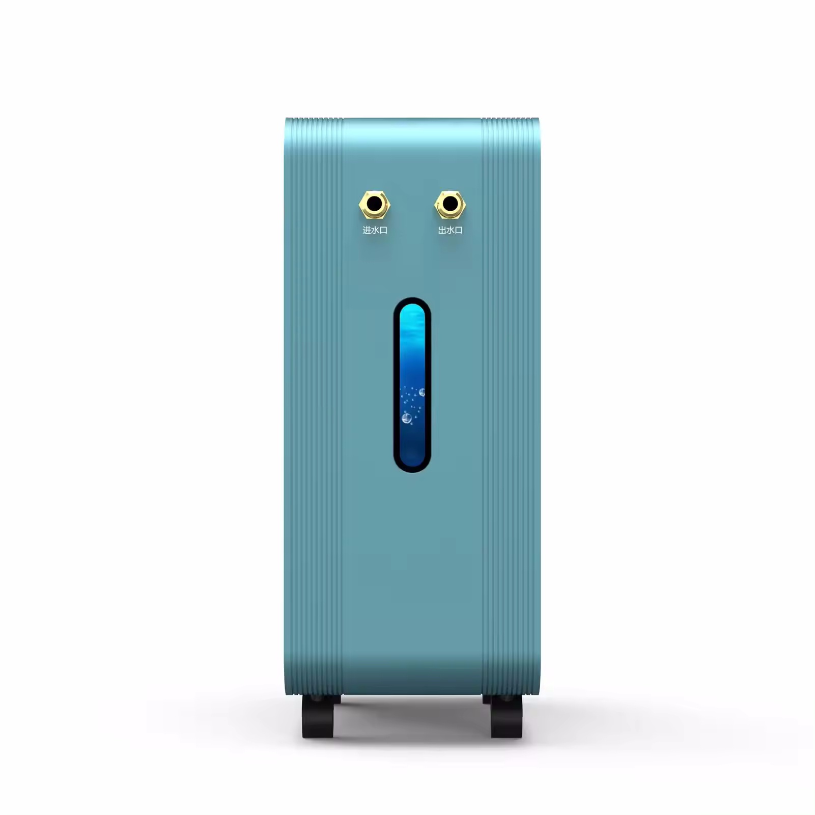 SWELDA Hydrogen Bath Generator | 2500 ppb, 3500 mL/min