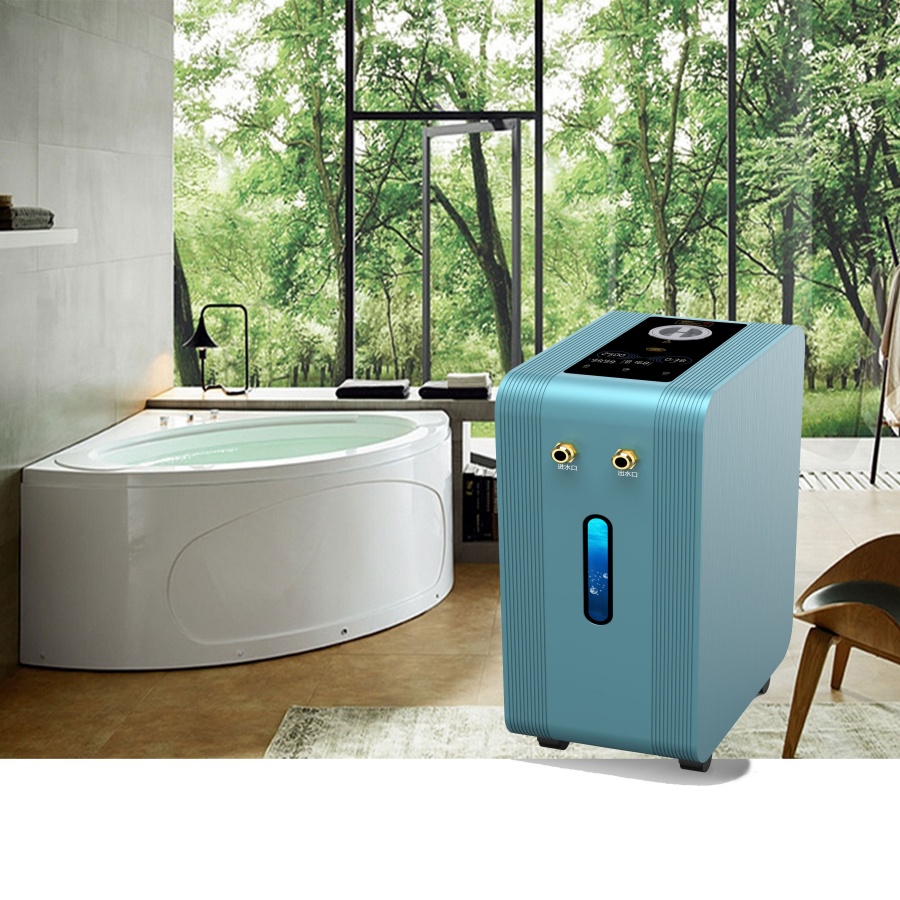 SWELDA Hydrogen Bath Generator | 2500 ppb, 3500 mL/min